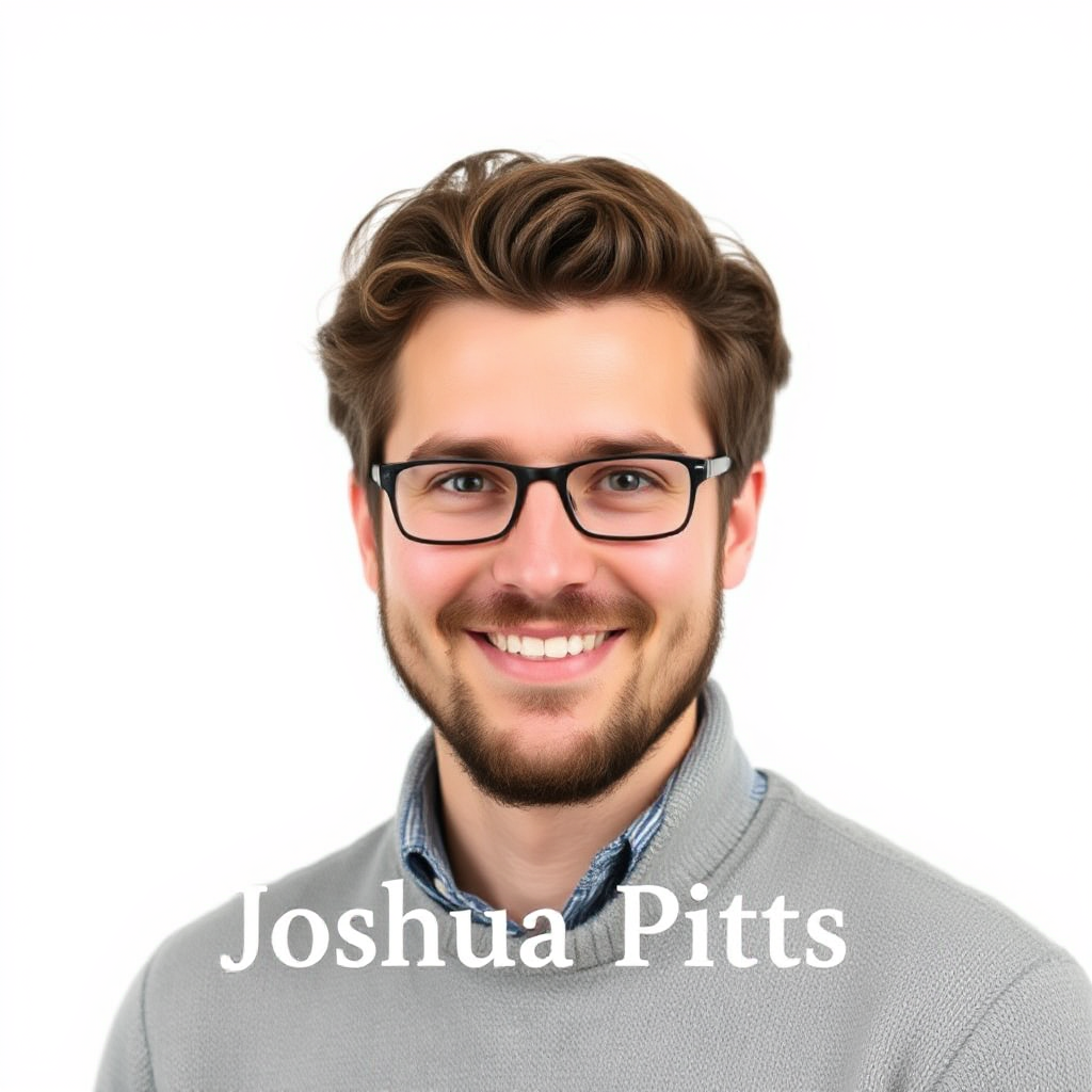 Joshua Pitts