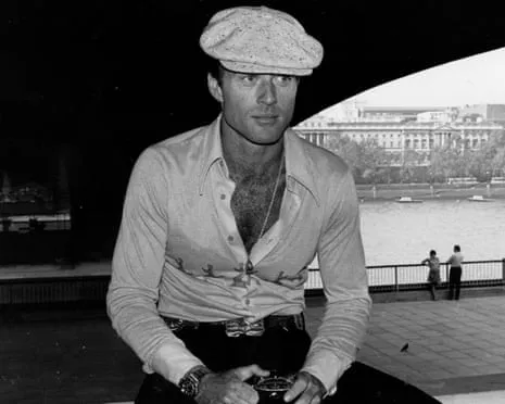 How Robert Redford Redefined Men's Fashion On and Off the Screen