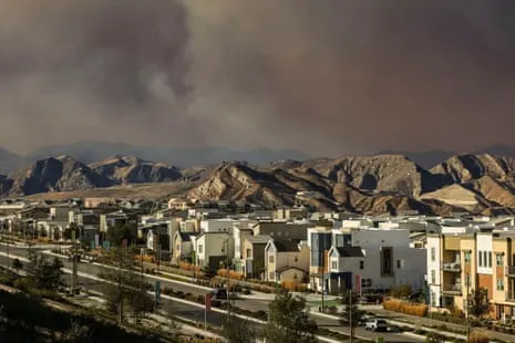 Wildfire Fumes Could Claim Nearly 1.4 Million Lives Annually by the Century's Close if Emissions Remain Unchecked, Research Finds
