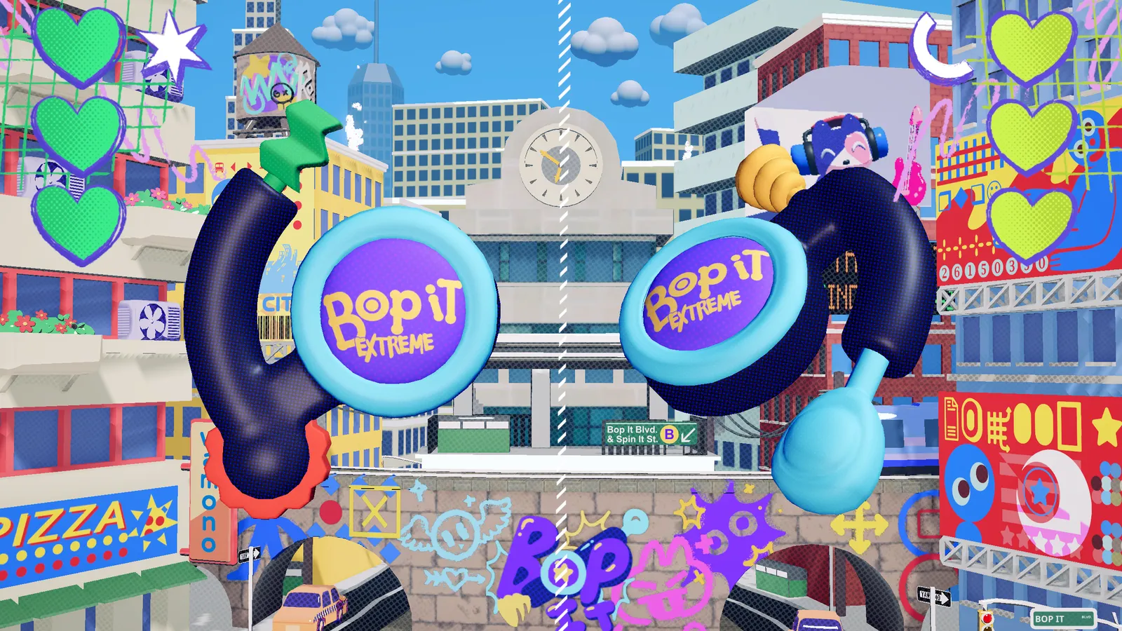 Embrace the Classic Kids' Party Game with This Iconic Toy: The Video Game